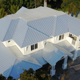 How to Maintain a Roof and Keep it in Good Condition?