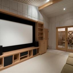 Tips for home theater installation