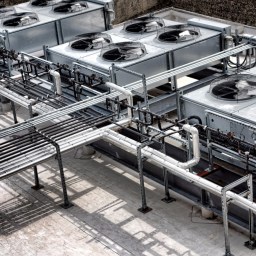 Commmon HVAC problems