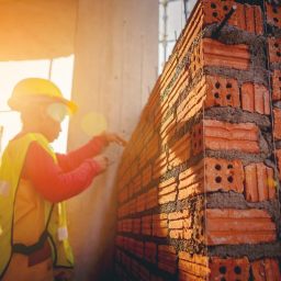 The Benefits of  Brick Restoration and Repair | Father & Son Masonry Inc.