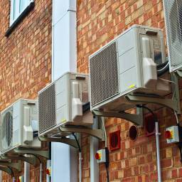 Air Conditioning Service Schaumburg, IL