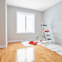 Painters Near Me | T&Z Interior And Exterior Painting Contractors