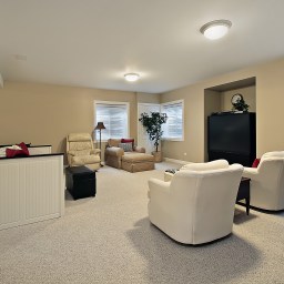 Choosing the Best Basement Remodeling Arlington Heights Company