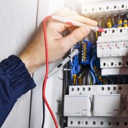 Why Should an Electrical Repair Be Carried Out by a Licensed Electrician?