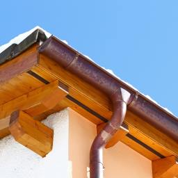 Gutter installation Darien, IL