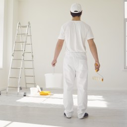 How to Hire The Best House Painting Company?