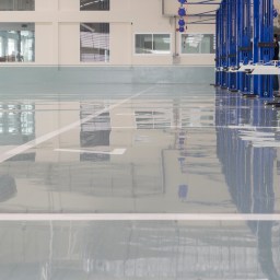 Epoxy Flooring: The Most Affordable And Long Lasting Option For Your Flooring Needs