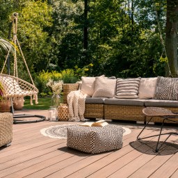 How To Maintain Your Deck For Maximum Longevity?