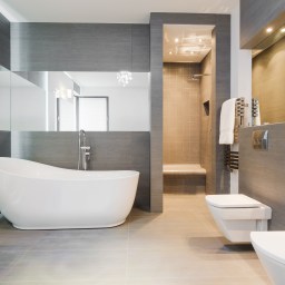 Bathroom Remodelling Tips For Two