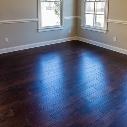 Should I Refinish My Hardwood Flooring? When Is The Right Time To Refinish?