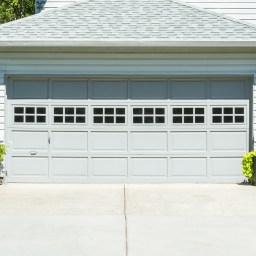 Residential Concrete Repair Services