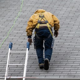 What To Expect When Getting Your Roof Inspected