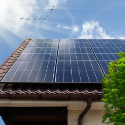 Trusted Solar Installers Near Me | SolarWerks